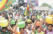 Mahadayi river row: Karnataka bandh on 25 January and Bengaluru bandh on 4 Feb.
